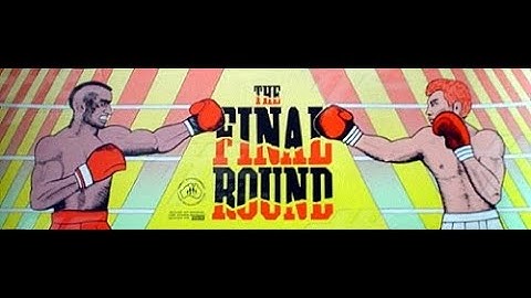 MiSTer FPGA Arcade Twin 16 System (Jotego beta) The Final Round