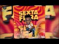 Alfredo Picante - Sexta Feira (Prod.Ady Mix e Picante)