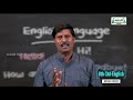 8th Bridge course  English  Grammar  Reported Speech  Unit 5  Kalvi TV