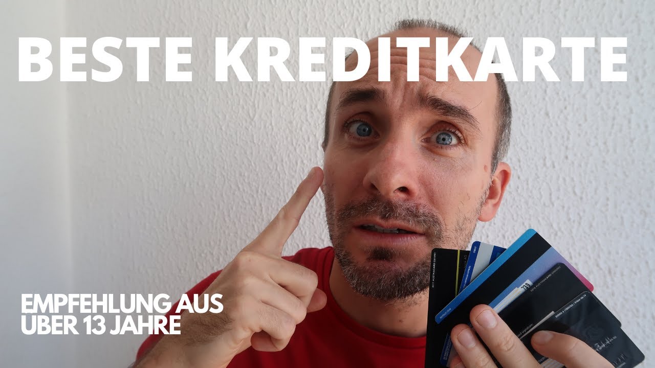 Update BESTE KREDITKARTE FÜR REISE, DIGITALER NOMADE \u0026 LEBEN IM AUSLAND