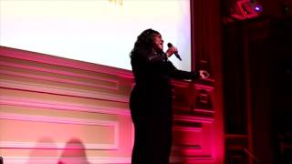 Ann Nesby I'll Do Anything Truth Awards 2017 Final