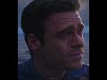 “The pain in his eyes…” - Ikaris | Eternals | Narvent - Her Eyes (Slowed)
