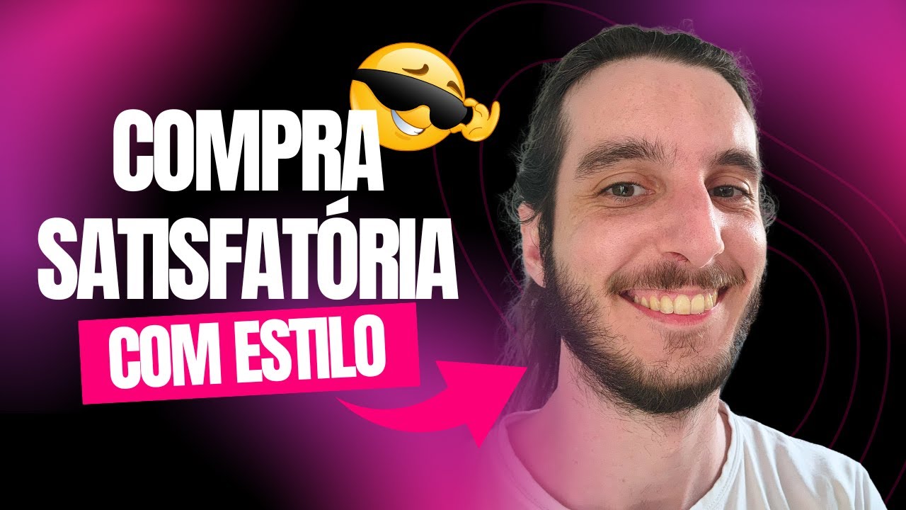 Unbox #7 - Realizando um desejo de longa data - YouTube