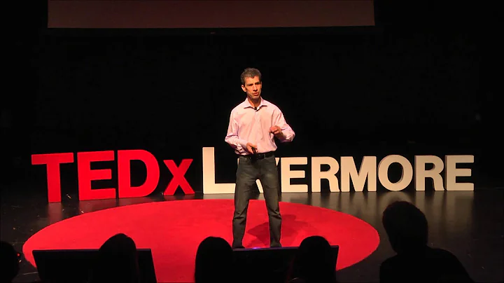 Group genius | Todd Johnston | TEDxLivermore