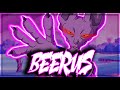 La VRAIE FORCE de BEERUS   Dragon Ball Super