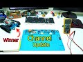 Channel Update + Winner of mBOT Robot