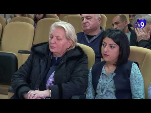 ახალციხელი დეპუტატები ქალთა საჭიროებების ლობირებას აპირებენ