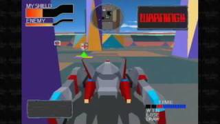 サイバースレッド（CYBER SLED）
