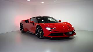 Ferrari SF90 Stradale 2022 | FOR SALE