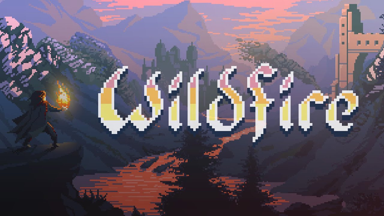 Dishonored Meets Avatar: The Last Airbender