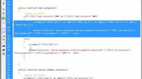 VideoTutorial 52 del Curso de PHP Orientado a Objetos