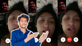 1 to 1 video call free - Ladkiyon se baat karne ka app screenshot 4