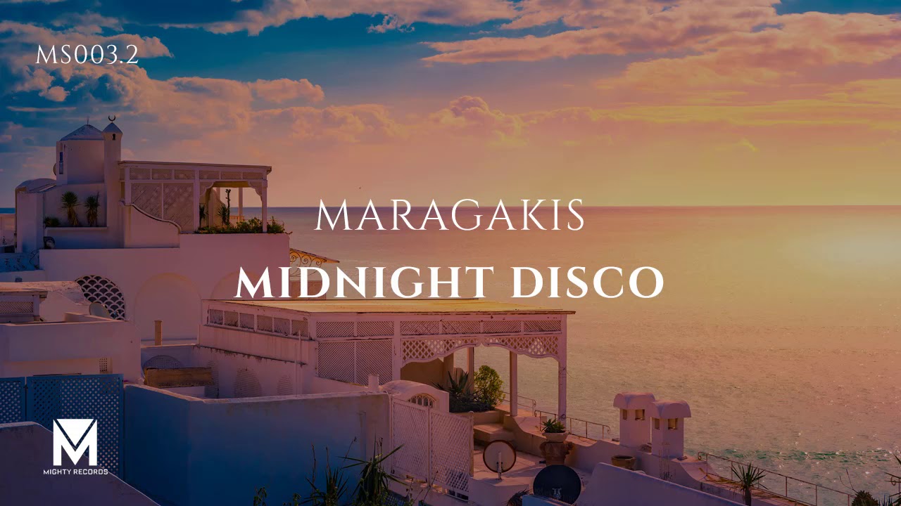 Obejrzyj Maragakis - Midnight Disco w YouTube Obejrzyj Maragakis - Midnight Disco w YouTube