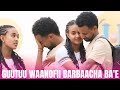 GUUTUUN WAANOFII BARBAACHA DEEME