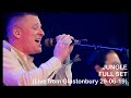 Jungle (Live From Glastonbury 2019) Full Set 29-06-19