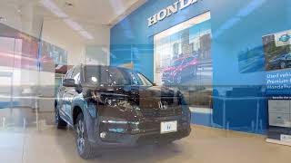 Welcome to Honda Leander!