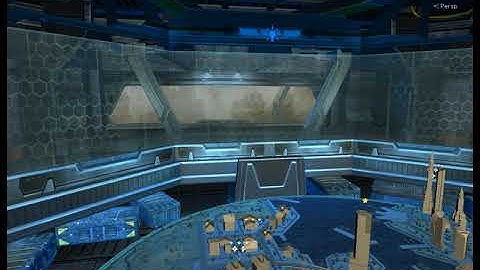 Shader Unity: Scifi Glass with animation