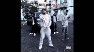 Dope Boyz - Mo Sangue (C/ Prodigio & Monsta)