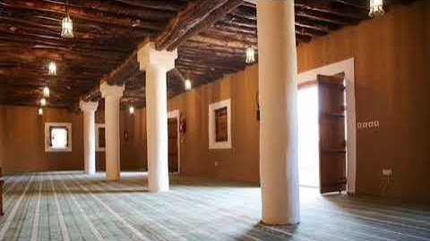 تلاوة نديّة نجدية من سورة الرحمن للقارئ سعود آل جمعة من فجريات رمضان ١٤٤٣ ه