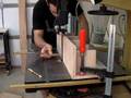 16 -  How to Cut Your Own Veneer on a Bandsaw