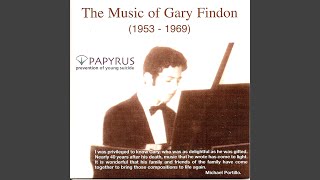 Interlude For Flute and Piano: II.