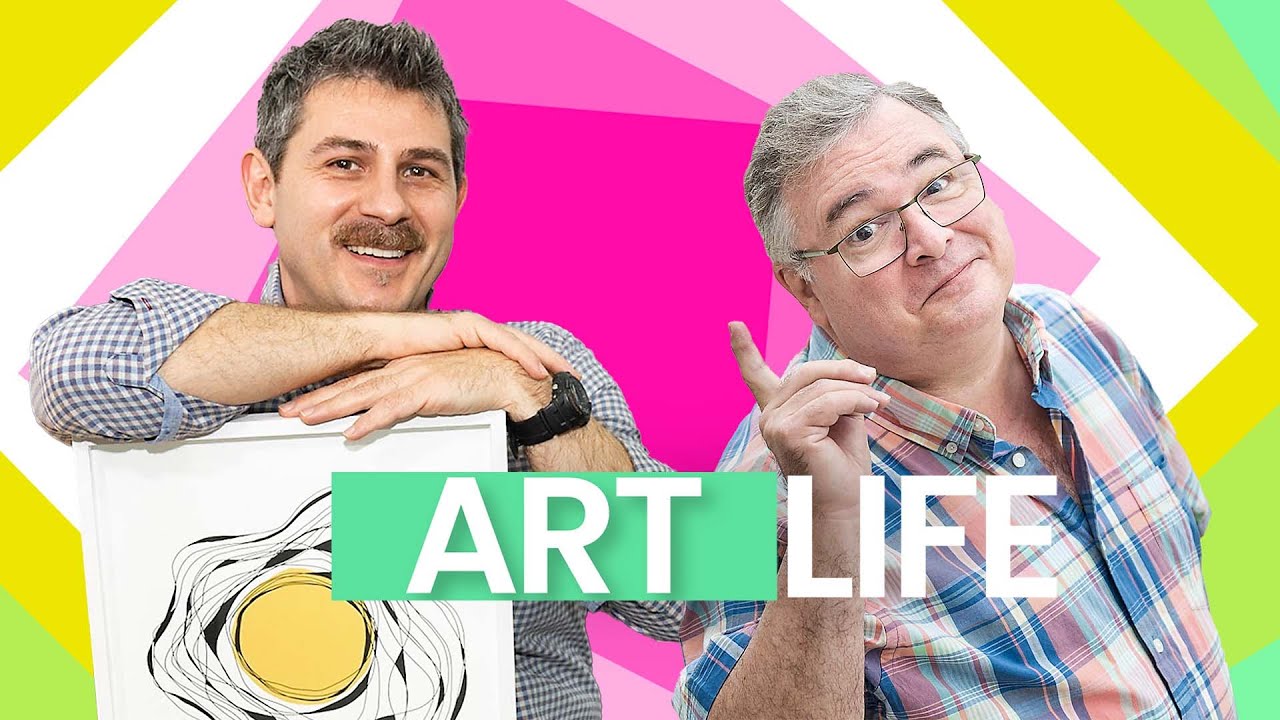 Goal Setting for Artists: Making Objectives We Can Measure