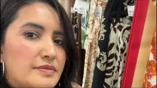 🔴De Compras En Burlington!!
