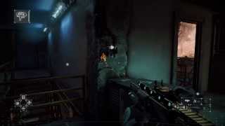 Celebrity Killzone: Shadow Fall - Chap 2 The Shadow: Tactical Escho & VC30 Sickle, LSR44 Helghast Combat Profile