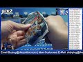 2025-26 Bowman Sapphire 10 Box Full Case Break #21 Pick Your Color