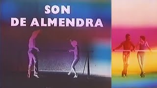 Son de Almendra 1983. Documental Cubano #220