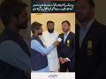 Amanat Mehar Receives Tamgha-e-Imtiaz – Sarai Alamgir Celebrates Young Hero Making Pakistan Proud