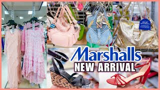 🤩MARSHALLS NEW FINDS HANDBAGS SHOES & CLOTHING | MARSHALLS SHOPPING FOR LESS | SHOP WITH ME 2024