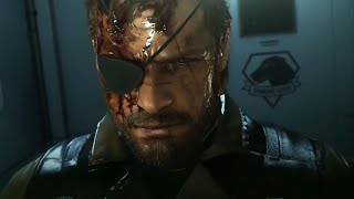 Big Boss Edit | Life Imitates Life | MGS