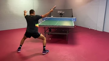 Shuffle Placement - NEW Update on the Power Pong APP