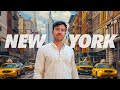 LIVING IN NYC | Day in My Life