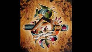 Weekend Warriors - Weekend Warriors (2004) FULL ALBUM