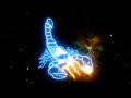 Scorpio Energy Healing Meditation Music 269 Hz Scorpio Zodiac Sign 432 Hz Astrology Music 