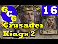 Crusader Kings 2 Way of Life - In A Pickle! - S2E16