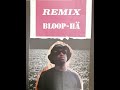 Clip blooph  freetyle fiheye  part3  remix steve lacy  jars of it bloopa bloopalooza