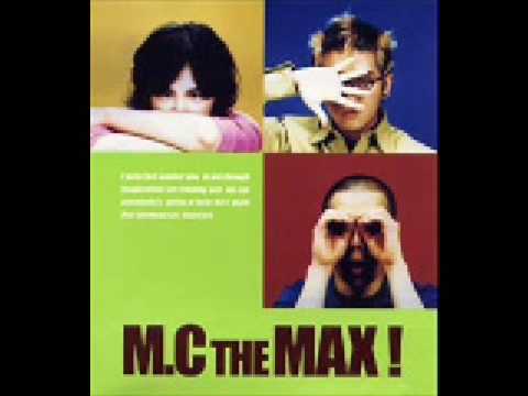 (+) 엠씨 더 맥스(M.C the Max) - One Love (2002.10.31)