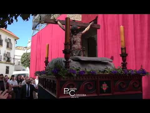 Hermandad del Santo Cristo de la Universidad, Nuestra Señora de la Presentación y Santo Tomás Aquino