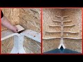 Genius Woodworking Tips & Hacks That Work Extremely Well | by @WoodworkingDIY