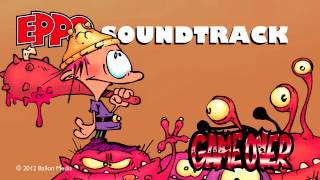 Eppo Soundtrack Strip Game Over