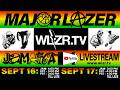 Major Lazer Live in Jamaica 9/16