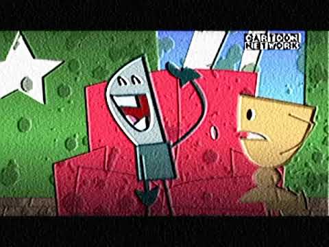 IITS: Party Over Here (CN 1999 Analog) (VHS) (Fanmade)