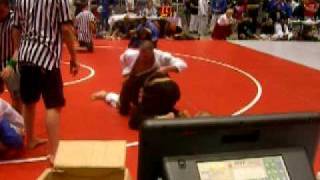 Collin At Naga Texas Part 2