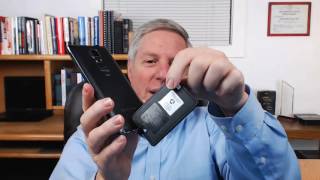 Bob's Battarix Emergency Smartphone Battery Review