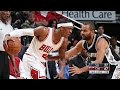 San Antonio Spurs vs Chicago Bulls - Full Game Highlights | December 8, 2016 | 2016-17 NBA Season