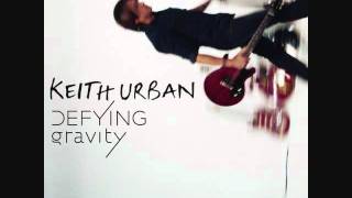 Video thumbnail of "Keith Urban   Kiss A Girl"