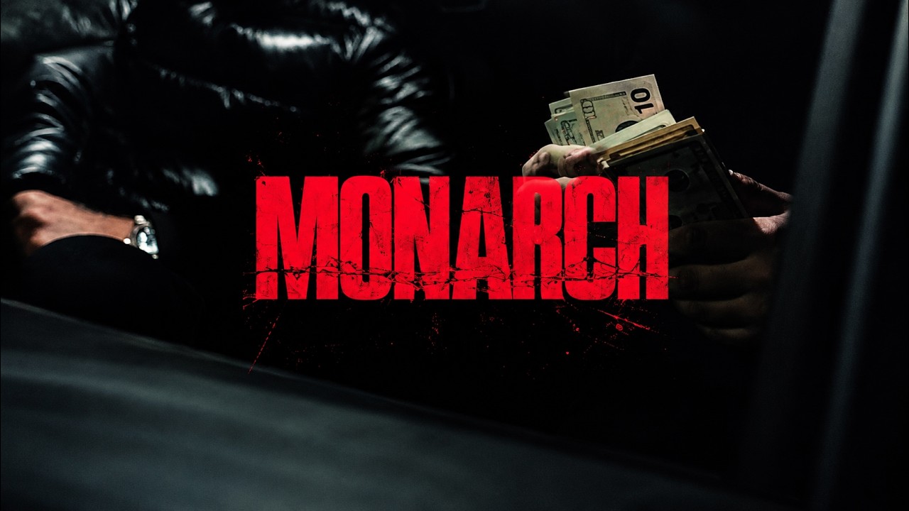 Obejrzyj MONARCH - CHANNA (Official Music Video) w YouTube Obejrzyj MONARCH - CHANNA (Official Music Video) w YouTube